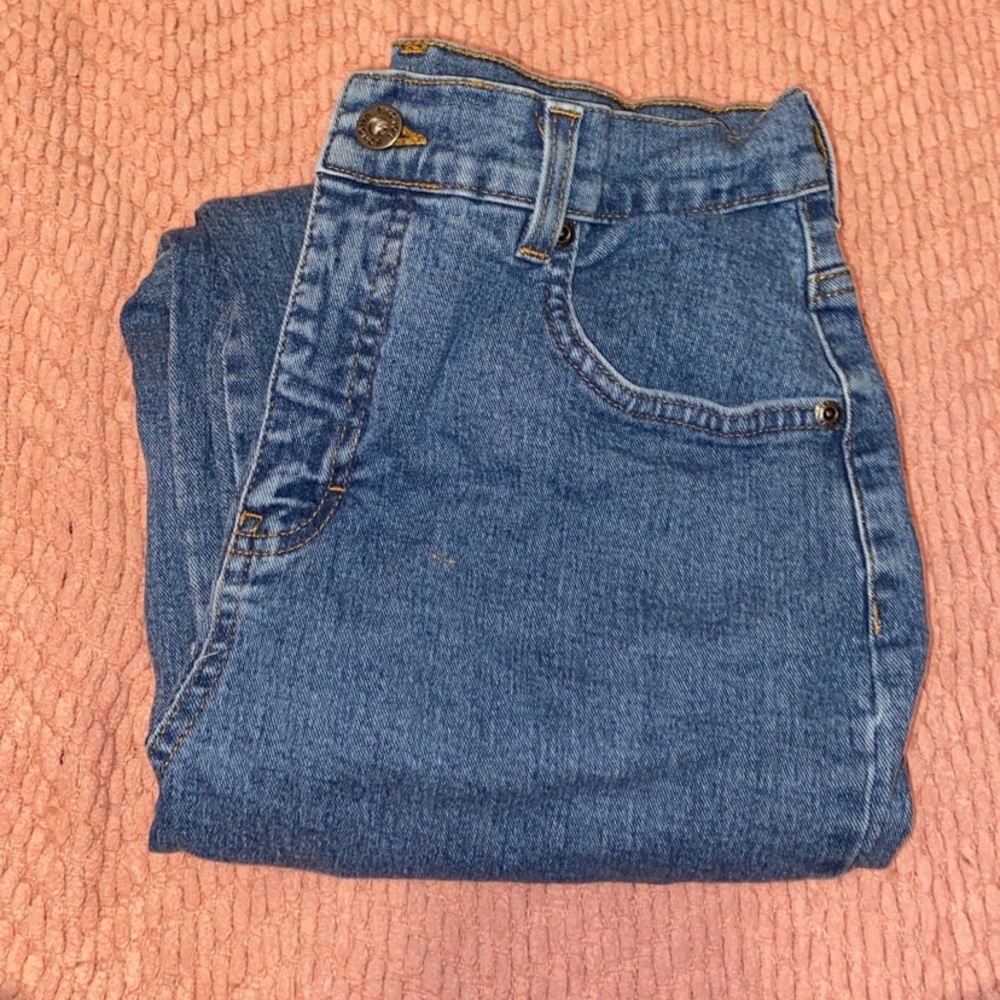 Vintage Baggy jeans